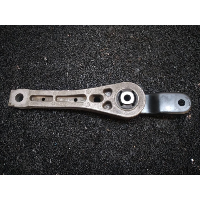 Recambio de soporte motor trasero para volkswagen golf vi (5k1) advance referencia OEM IAM 1K0199855AB  