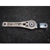 Recambio de soporte motor trasero para volkswagen golf vi (5k1) advance referencia OEM IAM 1K0199855AB  