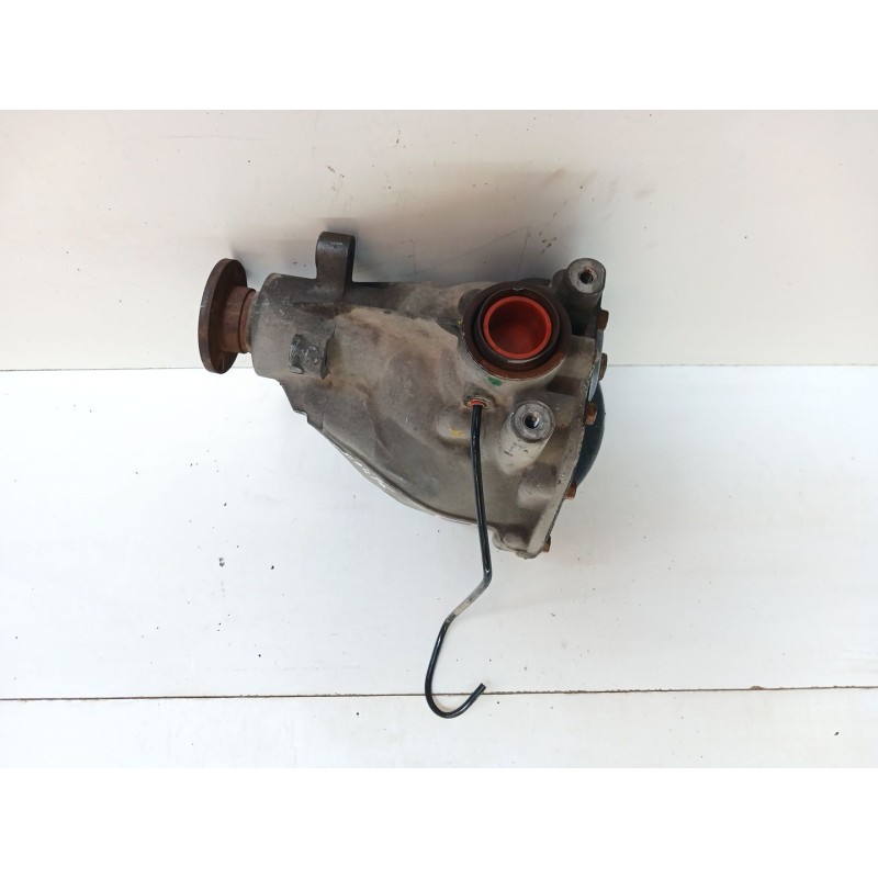 Recambio de diferencial trasero para land rover freelander (ln) 1.8 i xe familiar (88kw) referencia OEM IAM 47098 47156 26599 - Azul 4