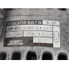 Recambio de alternador para kia sorento 2.5 crdi vgt ex1 referencia OEM IAM 373004A300 021319212 