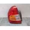 Recambio de piloto trasero izquierdo para hyundai accent (lc) crdi gl referencia OEM IAM   