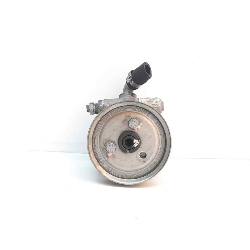 Recambio de bomba direccion para fiat doblo ii cargo (263) furgón base referencia OEM IAM 28260427 51894443 - Blanco 2