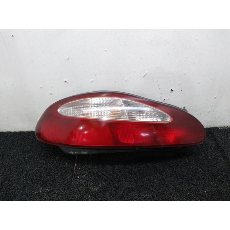 Recambio de piloto trasero izquierdo para hyundai coupe (j2) 2.0 fx coupe referencia OEM IAM   