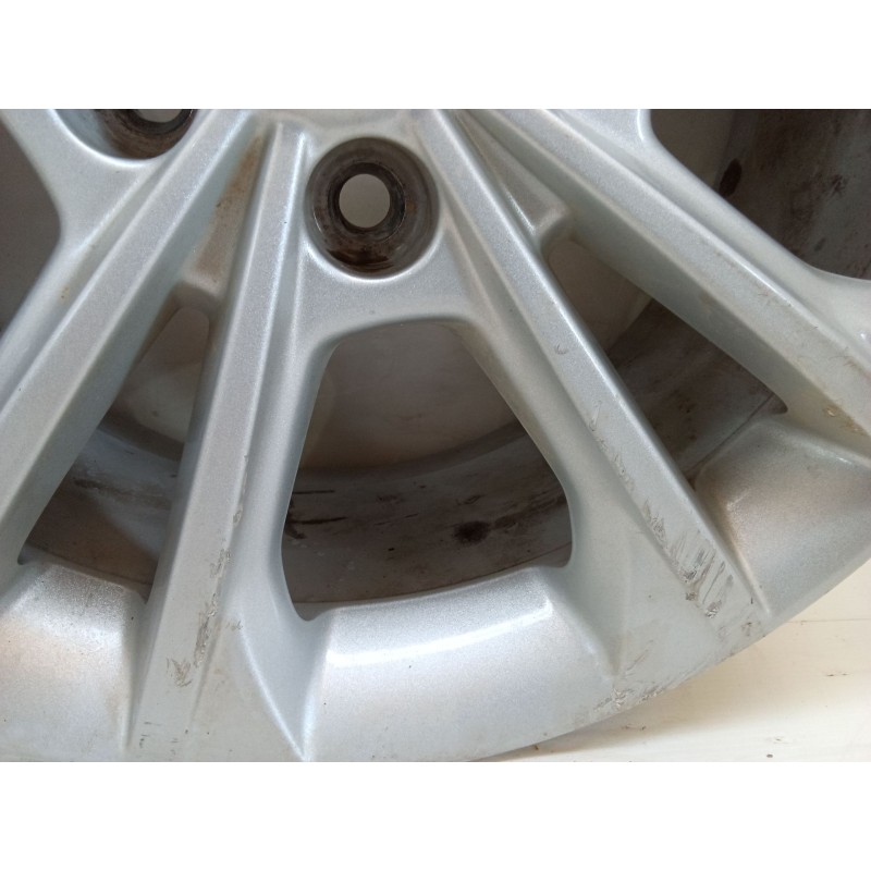 Recambio de llanta para ford kuga ii (dm2) 1.5 ecoboost referencia OEM IAM GJ5C1007F18 - Blanco 2