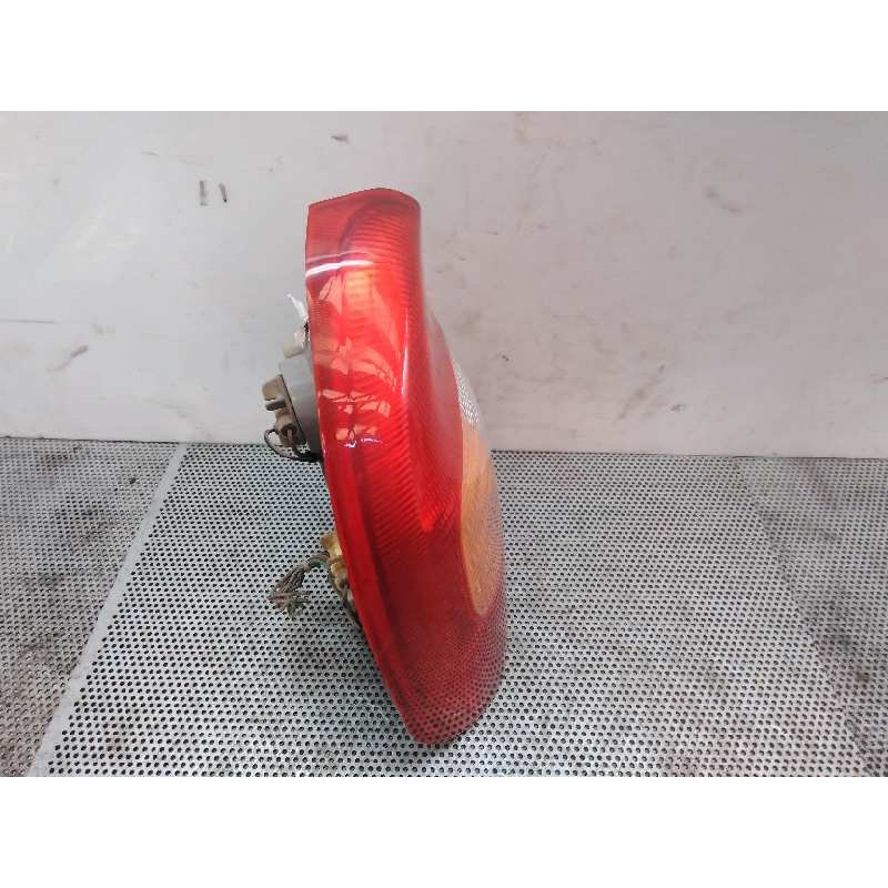 Recambio de piloto trasero izquierdo para hyundai accent (lc) crdi gl referencia OEM IAM 2