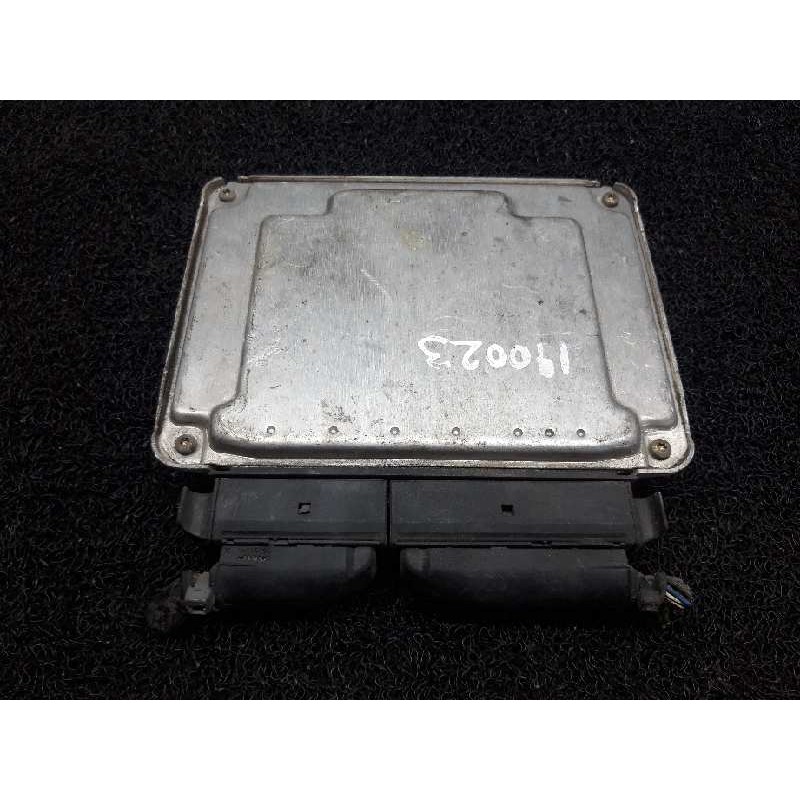 Recambio de centralita motor uce para ford galaxy (vy) trend referencia OEM IAM 038906019CA 0281010309 YM2112A650MA - Azul 3