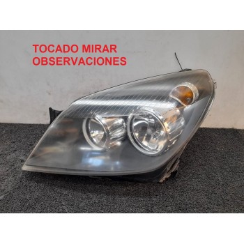 FARO IZQUIERDO 