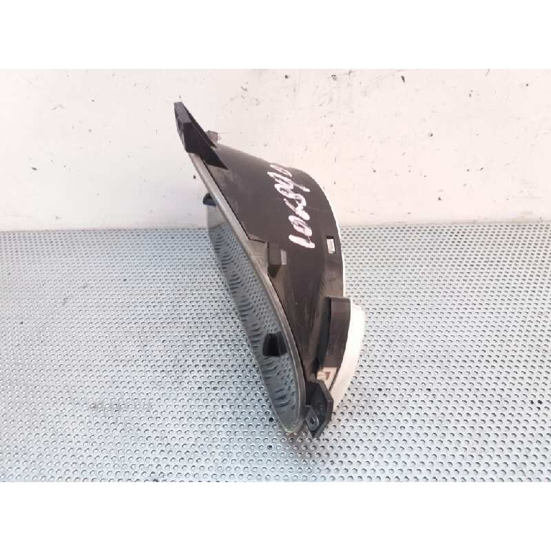 Recambio de cuadro instrumentos para citroën c3 1.4 hdi referencia OEM IAM P9645994280 - Azul 2