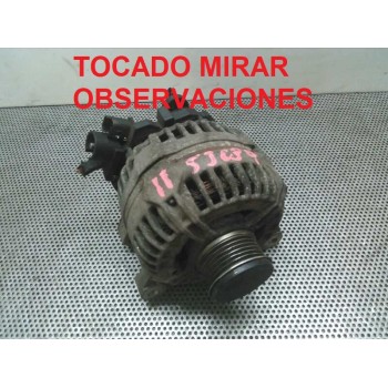 ALTERNADOR 9646321880 0124525035 