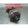 Recambio de alternador para citroën c2 1.4 hdi referencia OEM IAM 9646321880 0124525035 