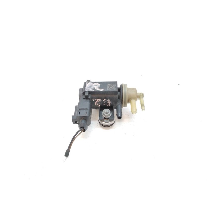 Recambio de valvula aire adicional para volkswagen golf vi (5k1) advance referencia OEM IAM 1K0906627B  