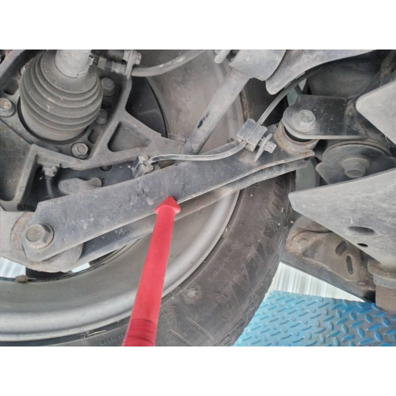 Recambio de tirante trasero izquierdo para subaru tribeca b9 limited referencia OEM IAM   