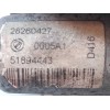 Recambio de bomba direccion para fiat doblo ii cargo (263) furgón base referencia OEM IAM 28260427 51894443 