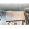 Recambio de motor completo para renault scenic iii dynamique referencia OEM IAM K9KA636  