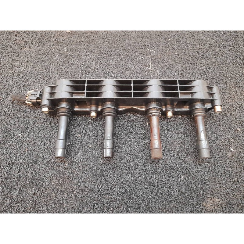Recambio de bobina encendido para opel astra g berlina comfort referencia OEM IAM 19005212  