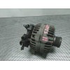 Recambio de alternador para citroën c2 1.4 hdi referencia OEM IAM 9646321880 0124525035 