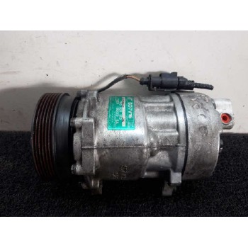 COMPRESOR AIRE ACONDICIONADO YM2H19D629BA 1226 
