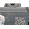 Recambio de valvula aire adicional para volkswagen golf vi (5k1) advance referencia OEM IAM 1K0906627B  