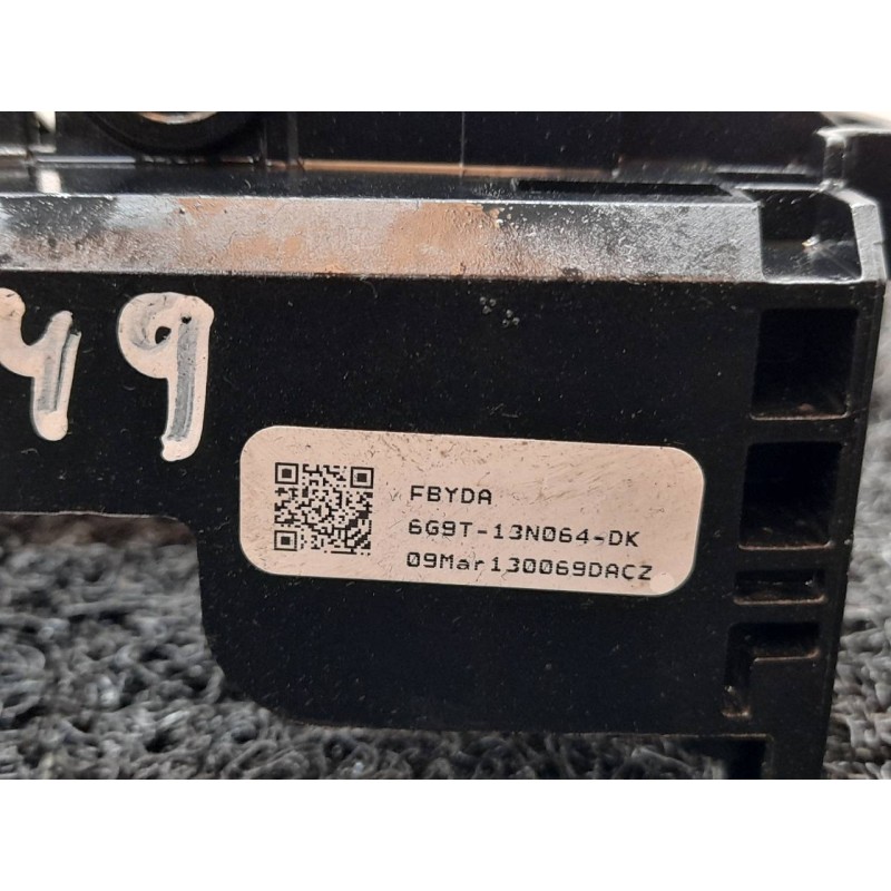 Recambio de modulo electronico para ford s-max (ca1) titanium referencia OEM IAM 6G9T13N064DK 3