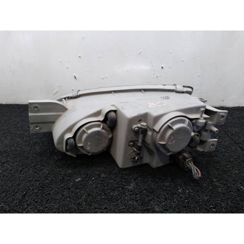 Recambio de faro derecho para hyundai coupe (j2) 2.0 fx coupe referencia OEM IAM - Rojo 2