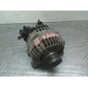 Recambio de alternador para citroën c2 1.4 hdi referencia OEM IAM 9646321880 0124525035 