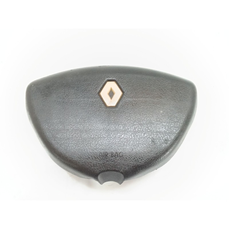 Recambio de airbag delantero izquierdo para renault master ii phase 2 combi combi 2t8 l1 9 - plazas referencia OEM IAM 820018863 - Verde