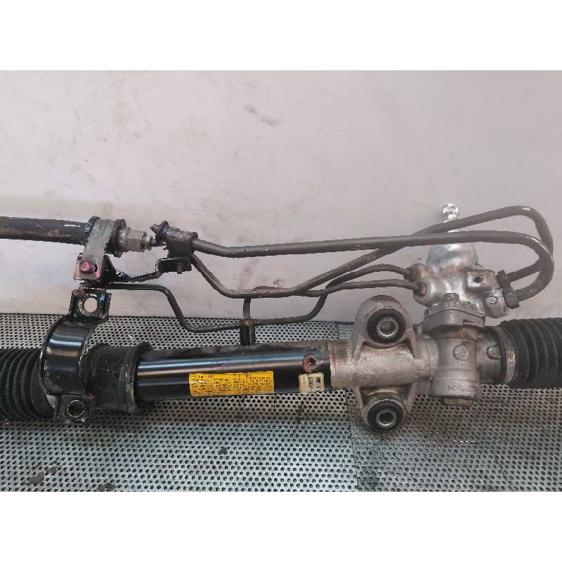 Recambio de cremallera direccion para hyundai accent (lc) crdi gl referencia OEM IAM 5770025510 2