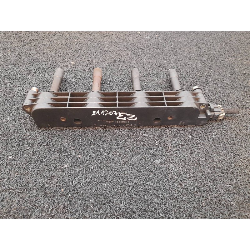 Recambio de bobina encendido para opel astra g berlina comfort referencia OEM IAM 19005212 2