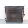 Recambio de radiador agua para citroën c3 1.4 hdi referencia OEM IAM   