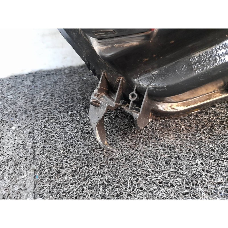 Recambio de faro izquierdo para opel astra h berlina cosmo referencia OEM IAM 4