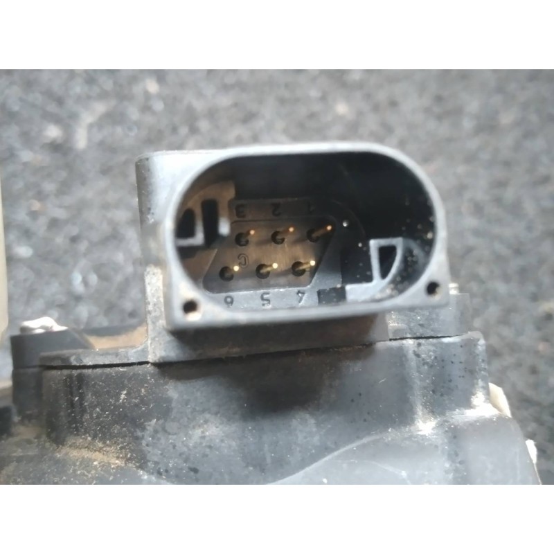 Recambio de bomba freno para mercedes-benz clase e (w211) berlina e 320 cdi (211.026) referencia OEM IAM A00043003120204024105 - Negro 2