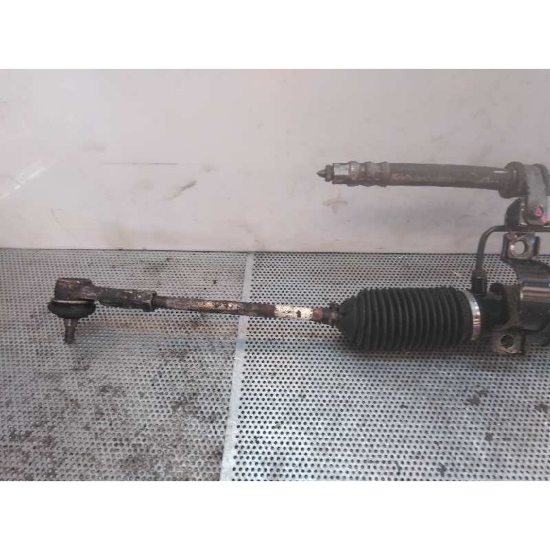 Recambio de cremallera direccion para hyundai accent (lc) crdi gl referencia OEM IAM 5770025510 3