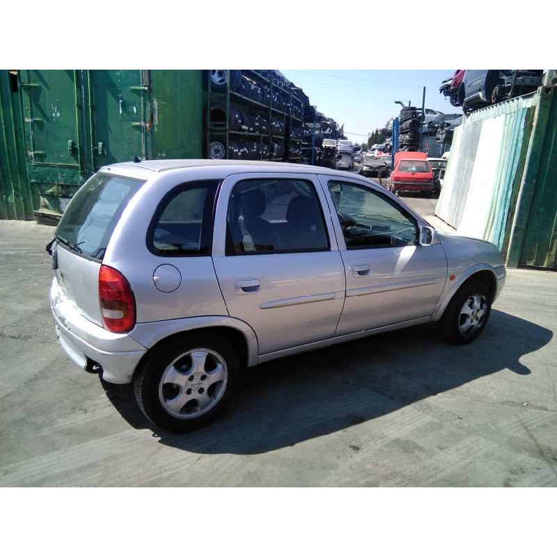 opel corsa b del año 1999
