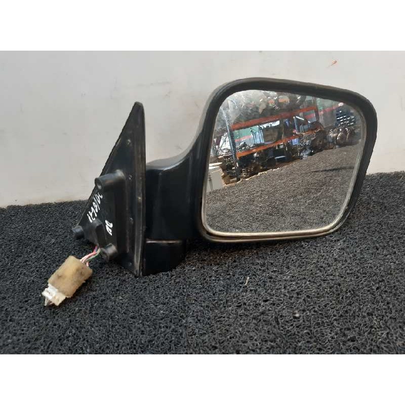 Recambio de retrovisor derecho para opel monterey ls referencia OEM IAM   