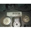 Recambio de alternador para citroën c2 1.4 hdi referencia OEM IAM 9646321880 0124525035 