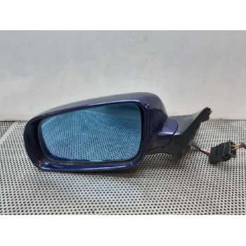 RETROVISOR IZQUIERDO 