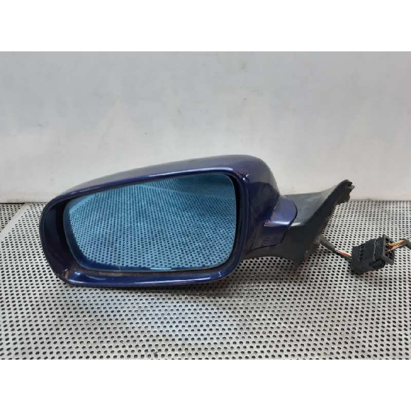 Recambio de retrovisor izquierdo para audi a3 (8l) 1.9 tdi ambiente referencia OEM IAM   