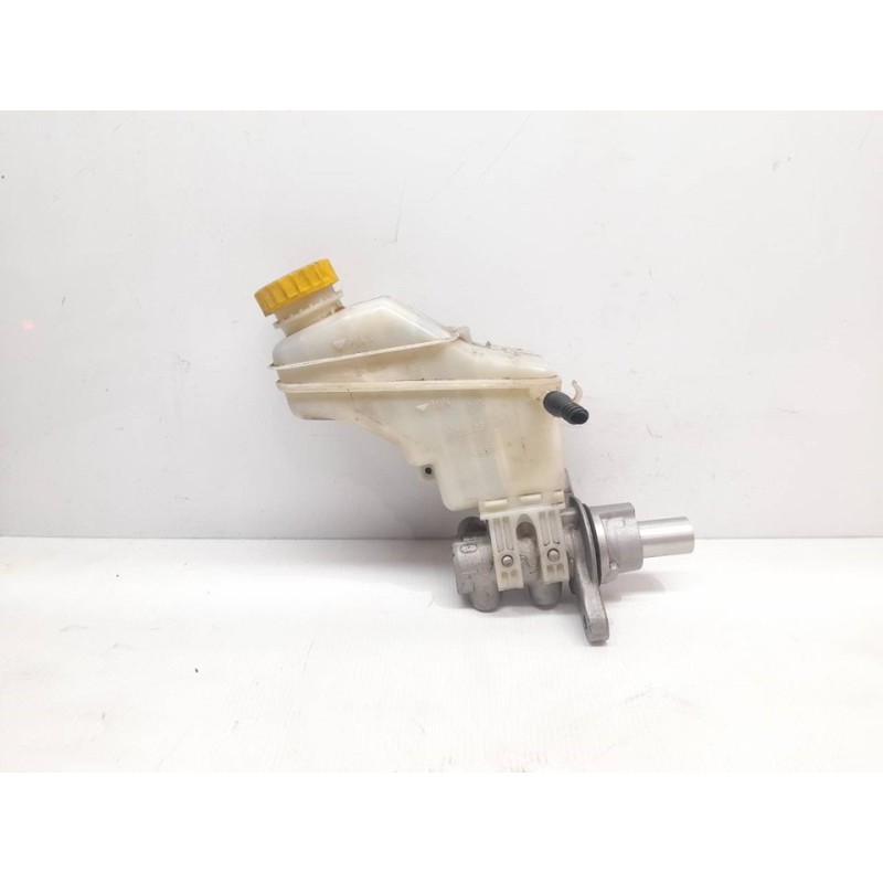 Recambio de bomba freno para fiat doblo ii cargo (263) furgón base referencia OEM IAM 0204W58352 - Blanco 2
