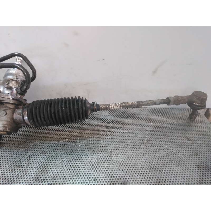 Recambio de cremallera direccion para hyundai accent (lc) crdi gl referencia OEM IAM 5770025510 4