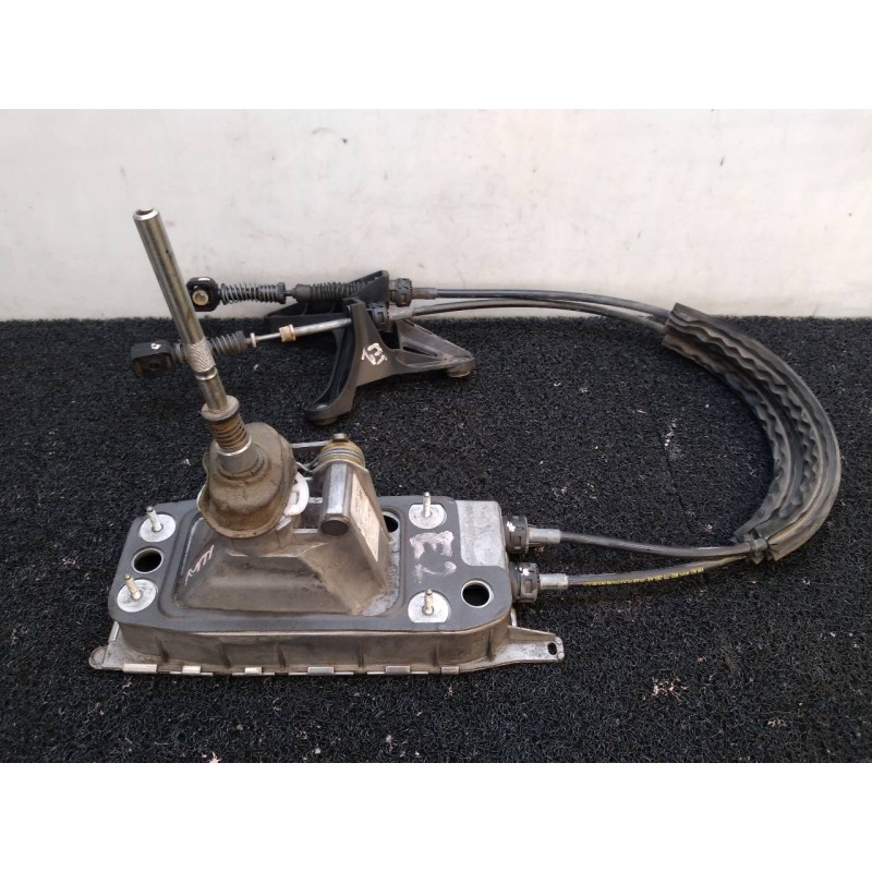 Recambio de varillaje cambio para volkswagen golf vi (5k1) advance referencia OEM IAM 1K0711061B 1K0711049 1K0711266AC