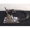 Recambio de varillaje cambio para volkswagen golf vi (5k1) advance referencia OEM IAM 1K0711061B 1K0711049 1K0711266AC
