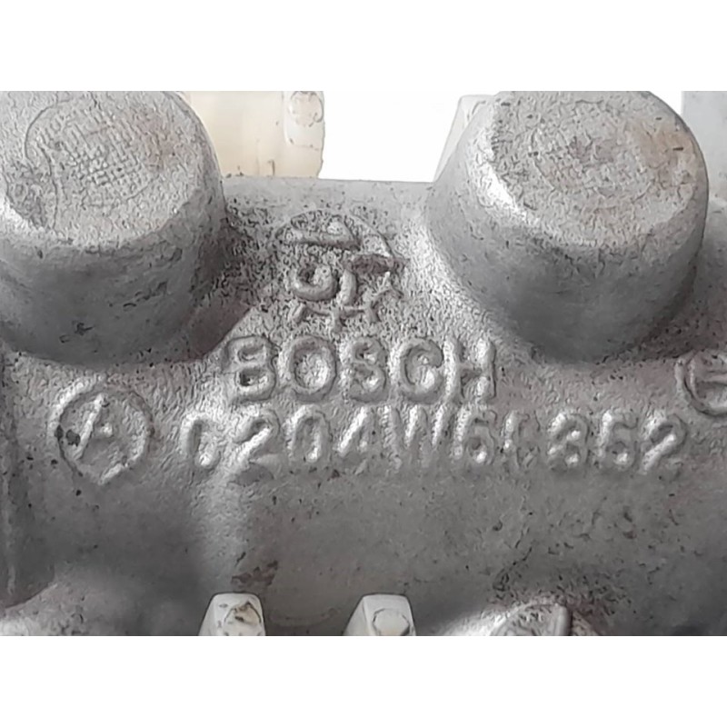 Recambio de bomba freno para fiat doblo ii cargo (263) furgón base referencia OEM IAM 0204W58352 - Blanco 3