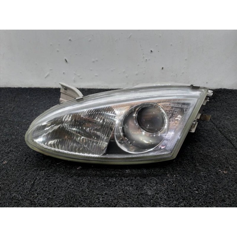 Recambio de faro izquierdo para hyundai coupe (j2) 2.0 fx coupe referencia OEM IAM   