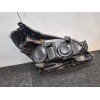 Recambio de faro izquierdo para opel astra h berlina cosmo referencia OEM IAM   