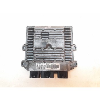 CENTRALITA MOTOR UCE 5WS40021J 9643455080 9650670480