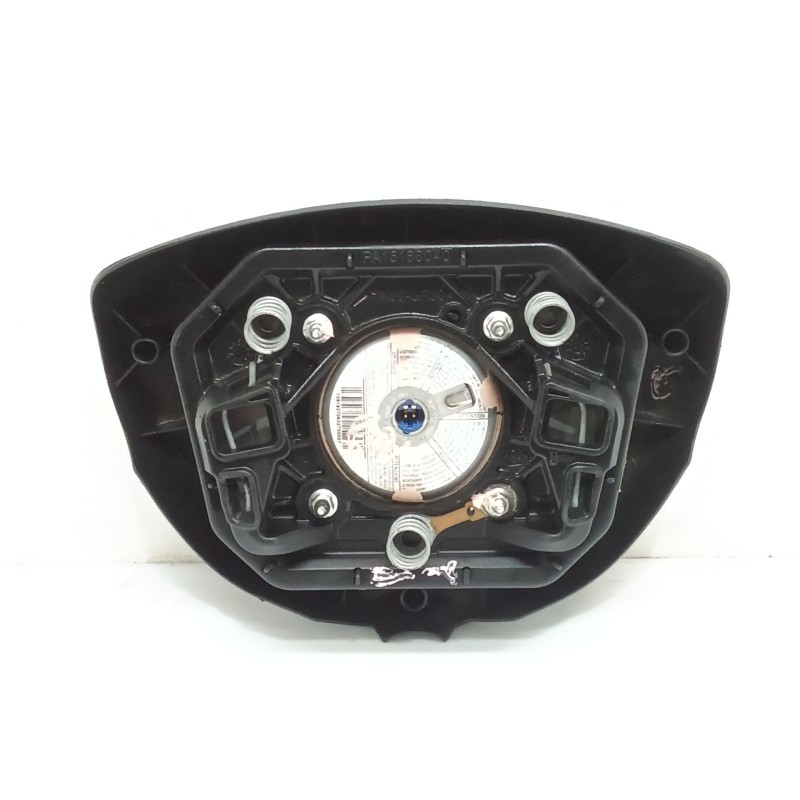 Recambio de airbag delantero izquierdo para renault master ii phase 2 combi combi 2t8 l1 9 - plazas referencia OEM IAM 820018863 - Verde 3