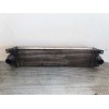 Recambio de intercooler para nissan interstar (x70) caja cerrada, l 1h1, batalla corta 2,8t referencia OEM IAM   
