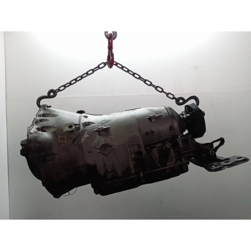 Recambio de caja cambios para mercedes-benz clase c (w203) berlina 270 cdi (203.016) referencia OEM IAM 20327100011402712801  