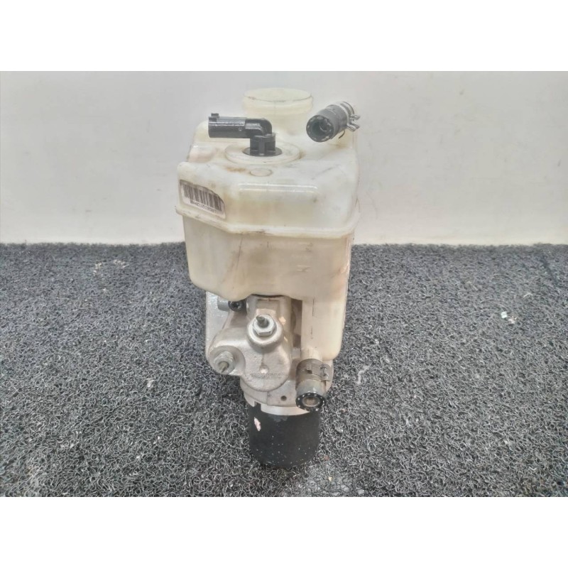 Recambio de bomba freno para mercedes-benz clase e (w211) berlina e 320 cdi (211.026) referencia OEM IAM A00043003120204024105 - Negro 5