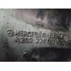 Recambio de caja cambios para mercedes-benz clase c (w203) berlina 270 cdi (203.016) referencia OEM IAM 20327100011402712801  